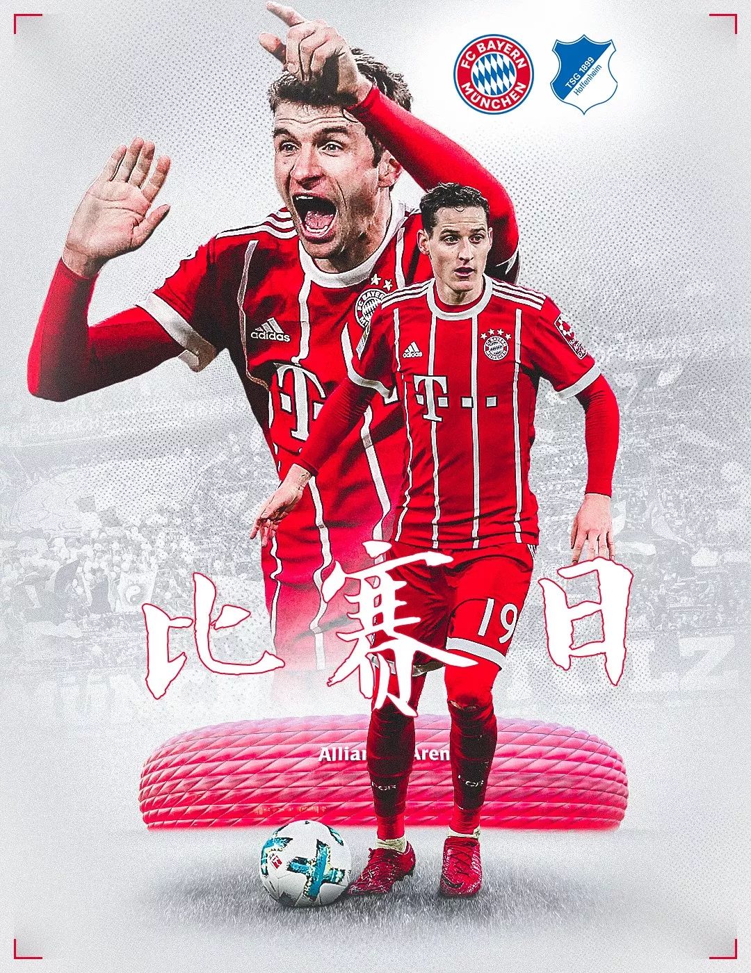 了新